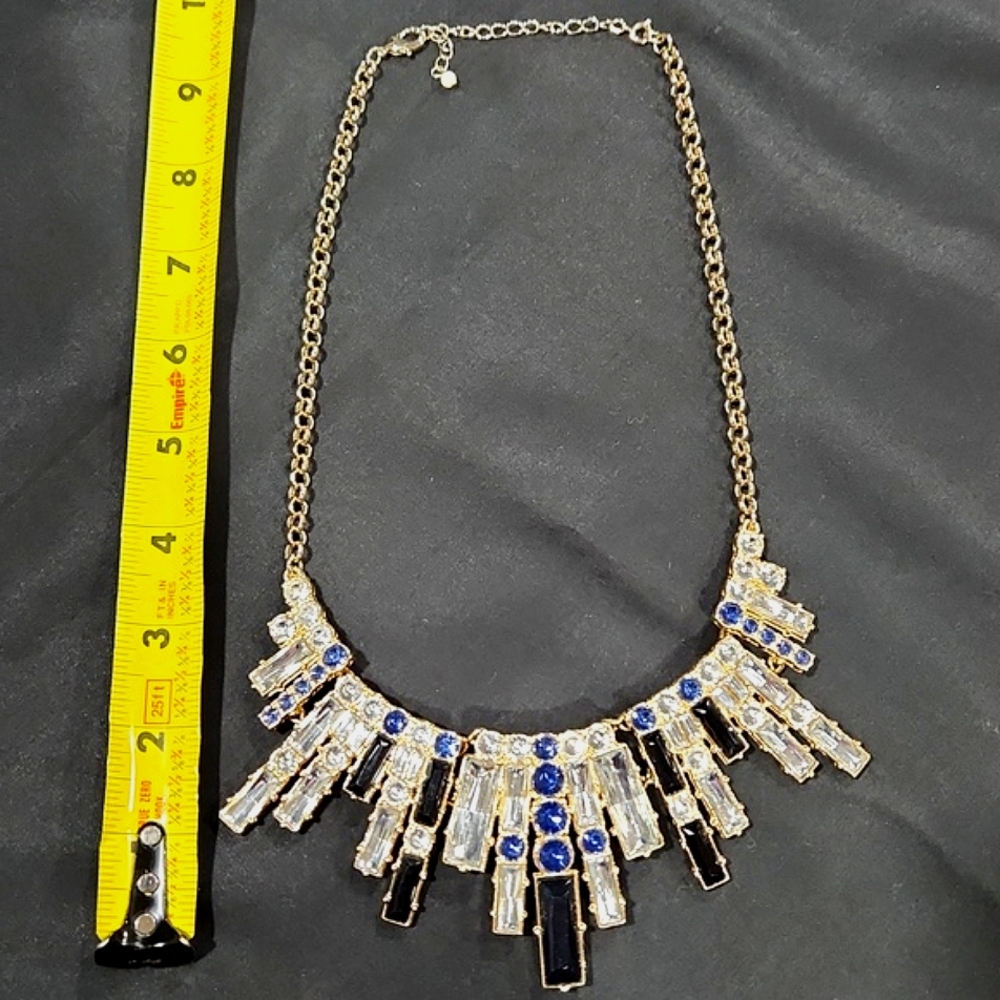 Three Statement Necklaces - Picture 5 of 12
